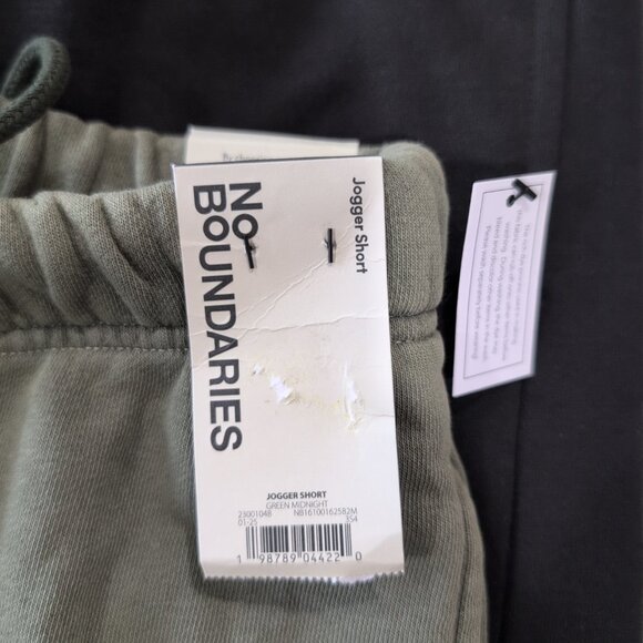 Lot Of Two Men's Jogger Shorts New With Tag Extra Small (27) - Picture 2 of 5